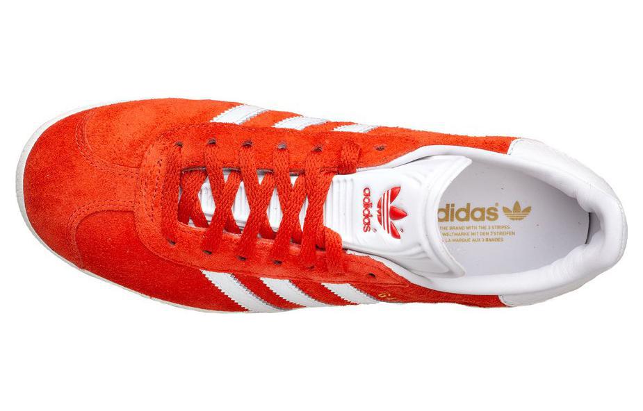 Adidas Gazelle 'Craft Chili' Women's
