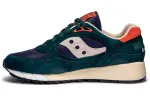 saucony Shadow 6000 'Green Navy'