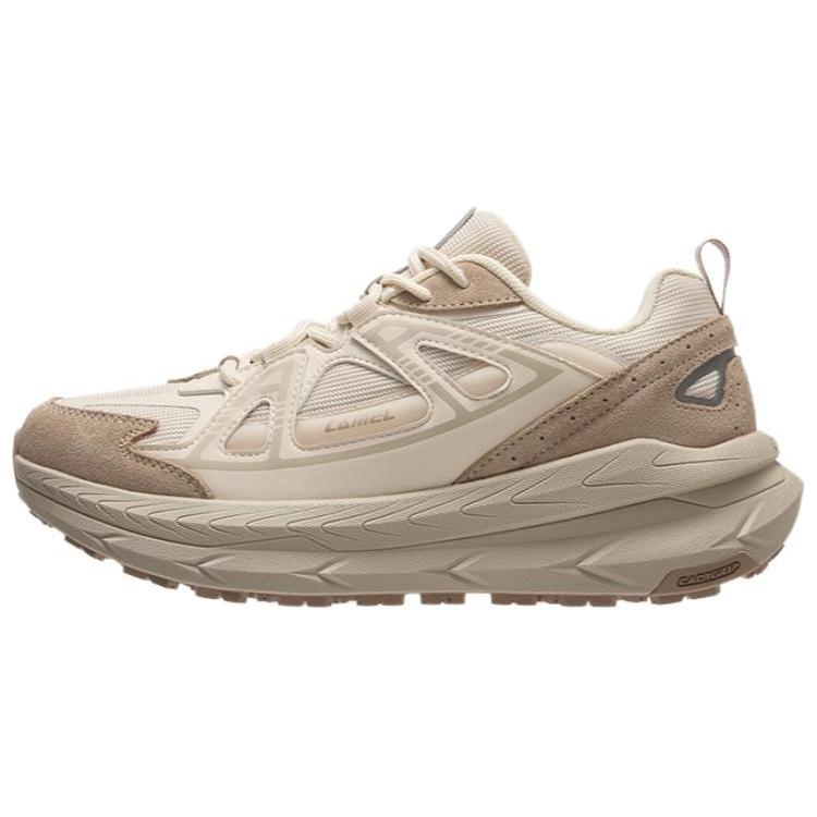 CAMEL Low top Running Shoes Women’s