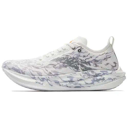 Anta Horsepower 2 Cushioning Abrasion Resistant Breathable Rebound Low top