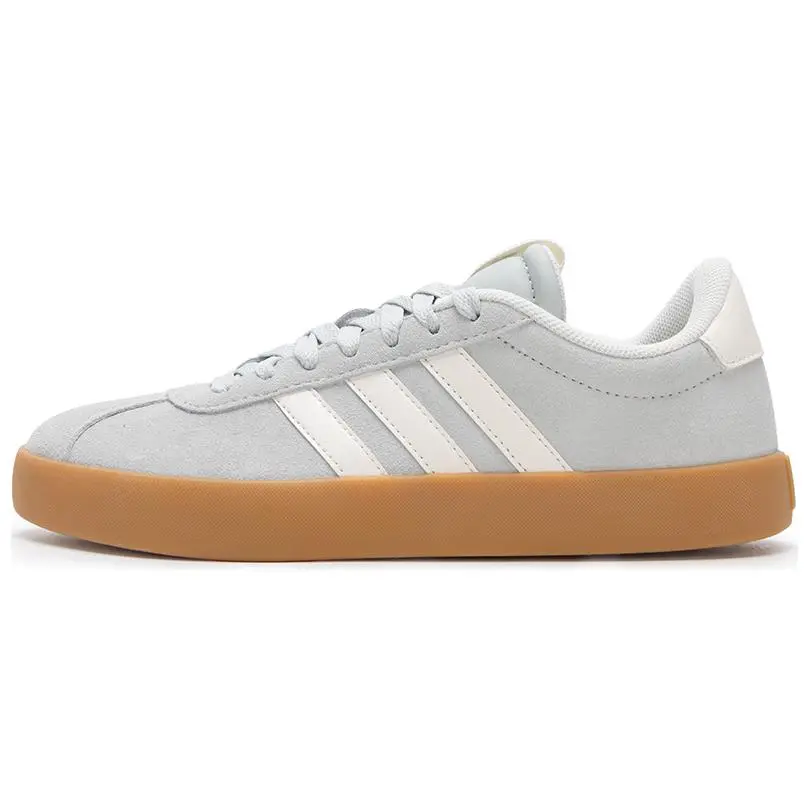 Vl Court Adidas 3.0 'Wonder Silver' Women's