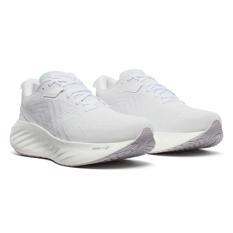 Saucony Triumph 22 White