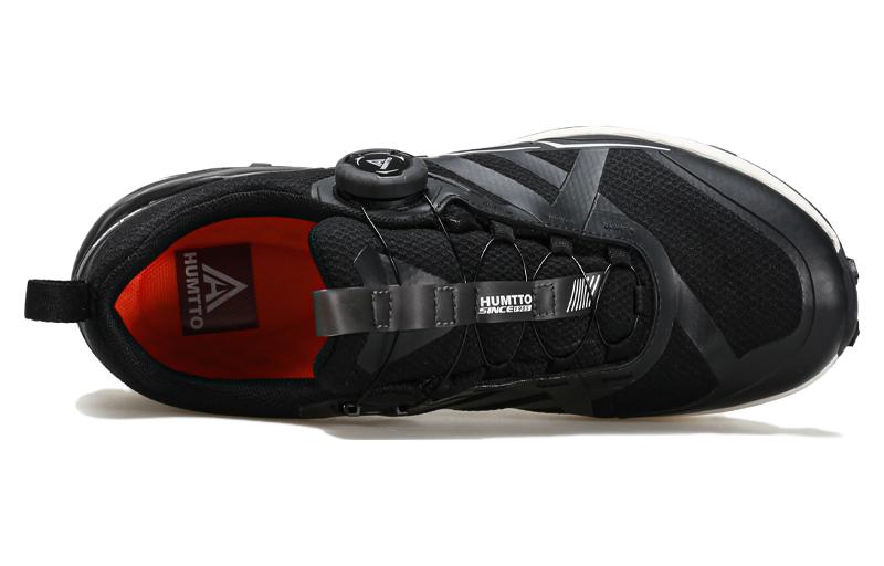 HUMTTO Cushioning Slip Resistant Abrasion Resistant Breathable Cushioning Slip Resistant Abrasion Resistant Breathable