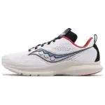 Saucony Kinvara Essence 13 Cushioning Low top Running Shoes Women's White