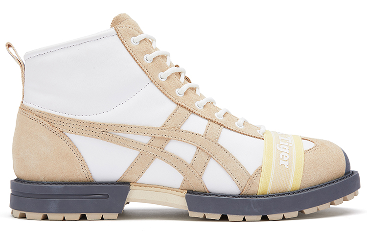 Onitsuka Tiger Rinkan Boot ‘Beige White’