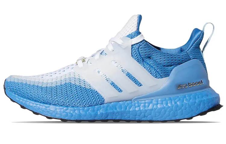 UltraBoost Katie Ledecky x UltraBoost Wmns Adidas 2.0 Dna 'Focus Blue'