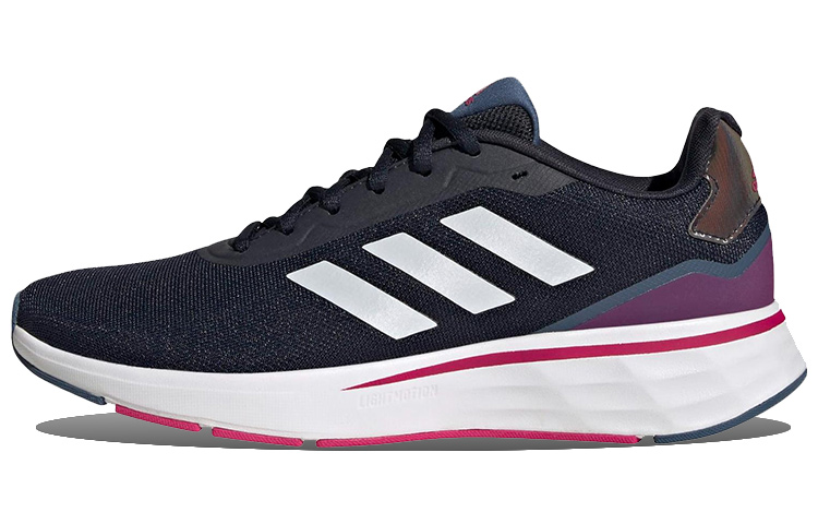 Adidas Start Your Run Shoes 'Blue' Women's