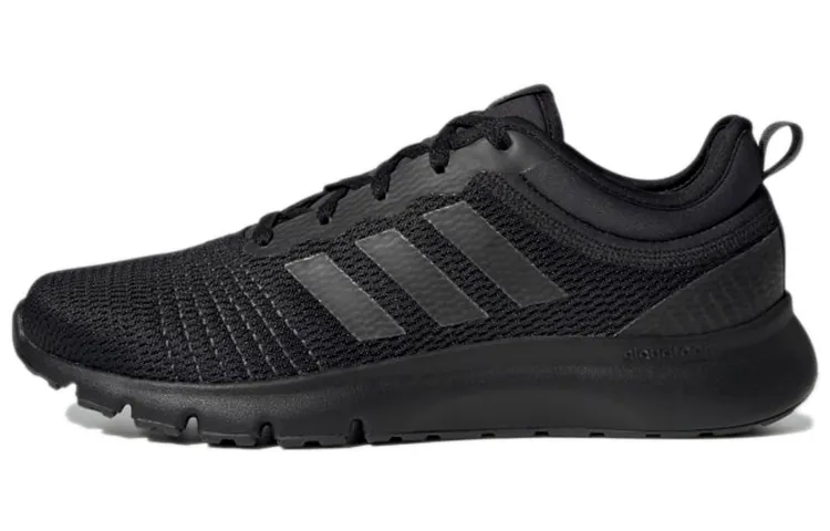 Adidas Fluidup 'Black Carbon'