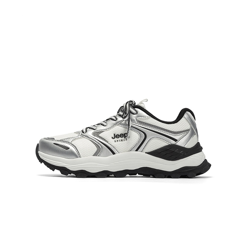JEEP SPIRIT Comfortable Low top Outdoor Shoes Women’s