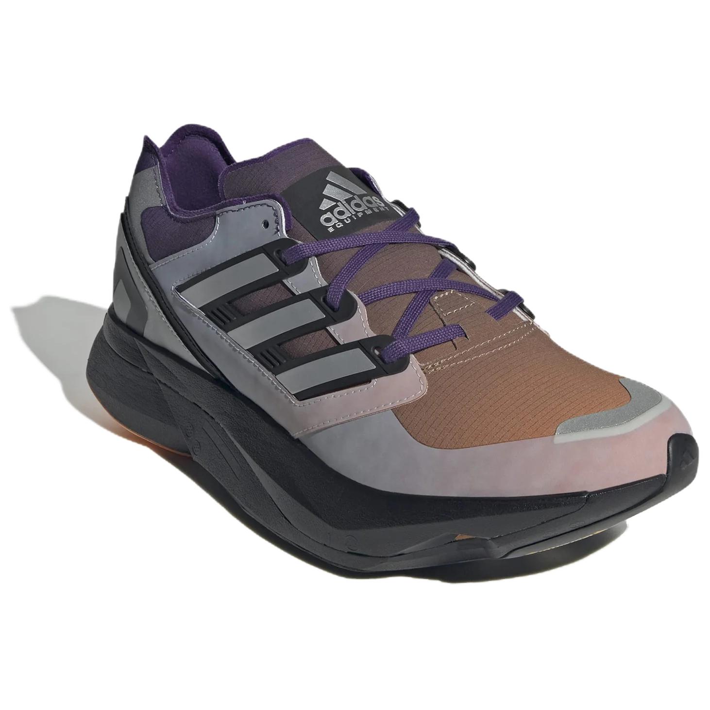 Equipment Adios Pro Adidas ‘Rustic Orange Matte Silver’