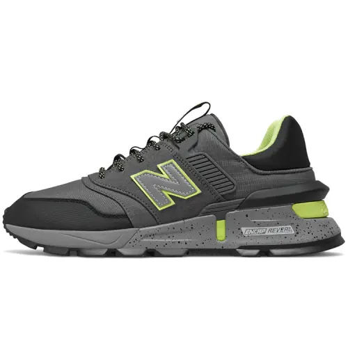 997 New Balance Sport 'Gray'