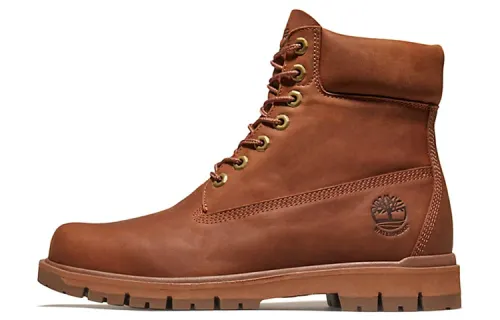 Timberland Radford Abrasion Resistant Short Outdoor Boots Brown
