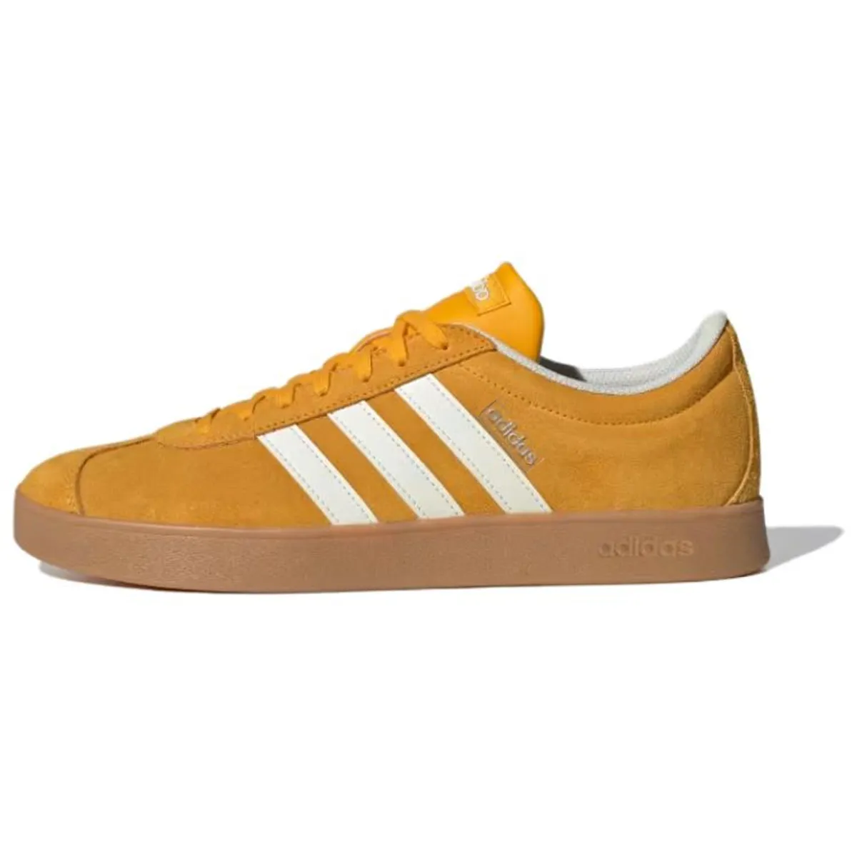 adidas Vl Court Classic Yellow