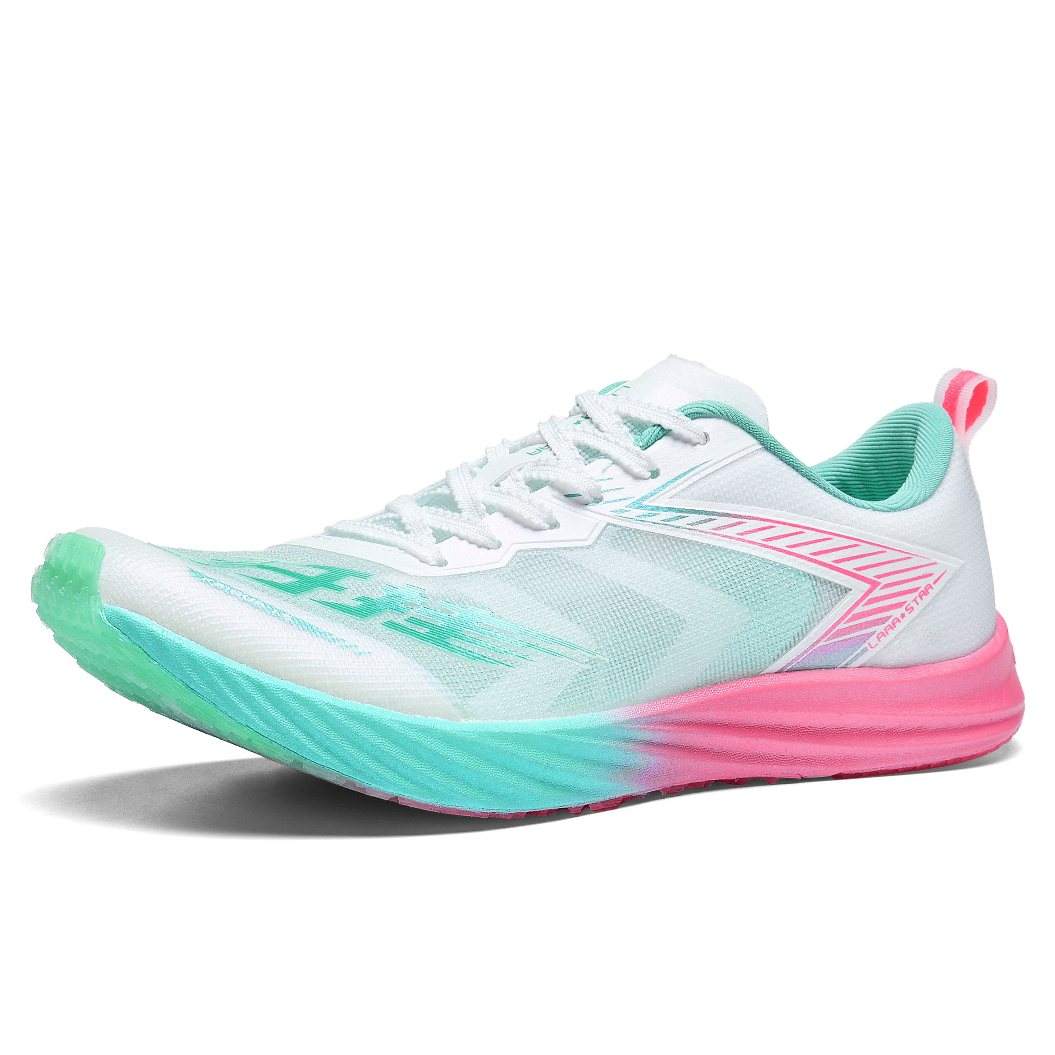 LARA STAR Low top Training Running Shoes Unisex