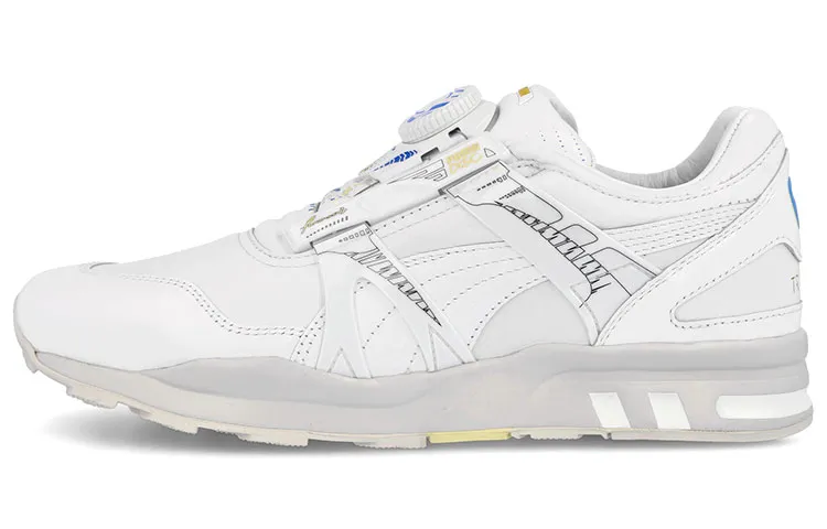 PUMA Xs 7000 Rdl Fs White