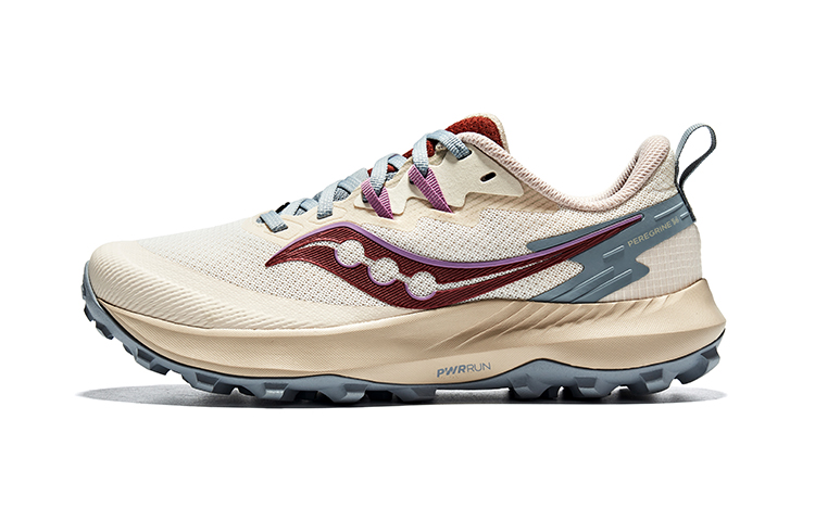saucony Women’s Peregrine 14 ‘Dew Orchid’