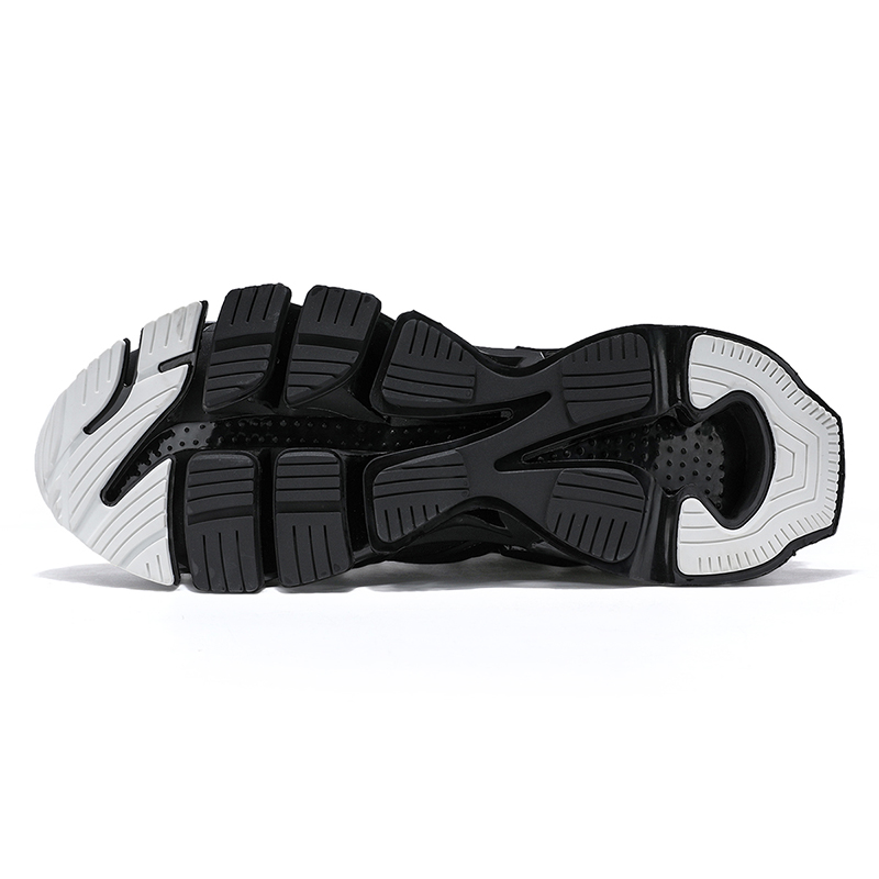 DAFK Fabric Low top Casual Training Sprint Physical Fitness Test & Exam Racing City Commuting Running Shoes Men’s