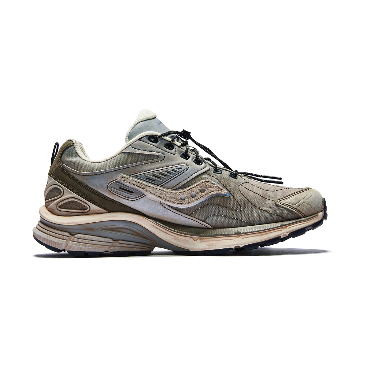Saucony Kinvara 4 Re Costs Meteorite Sand