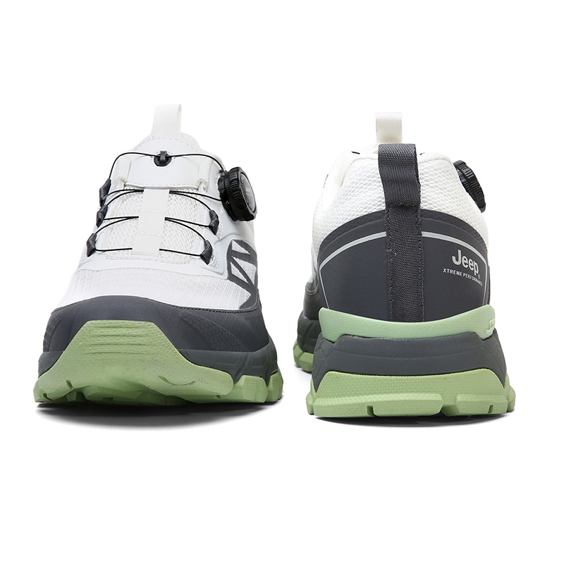 Jeep Breathable And Lightweight Low top Outdoor Shoes Men’s
