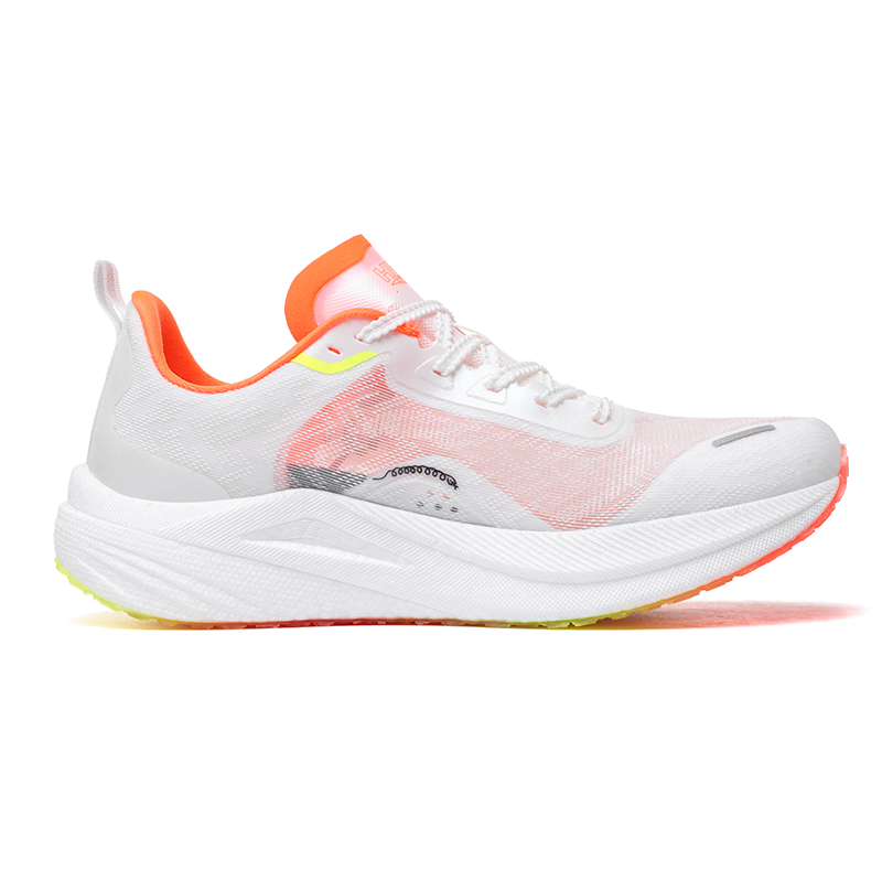 HBRK Cushioning Slip Resistant Lightweight Cushioning Slip Resistant Lightweight Low top Carbon Plate