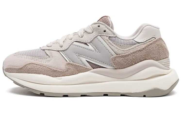 New Balance 57/40 'Moonbeam Mindful Grey'