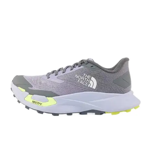 THE NORTH FACE Vectiv Enduris 4 Low top Outdoor Shoes Women's Purple