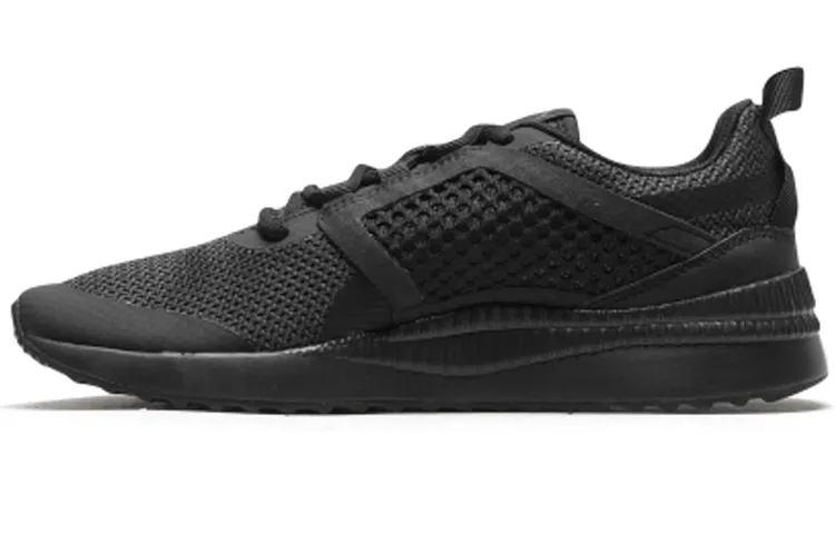 PUMA Pacer Next Net PUMA Black