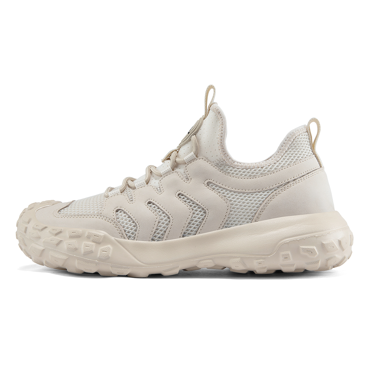 Jeep Outdoor Lifestyle Low top Outdoor Shoes Men’s