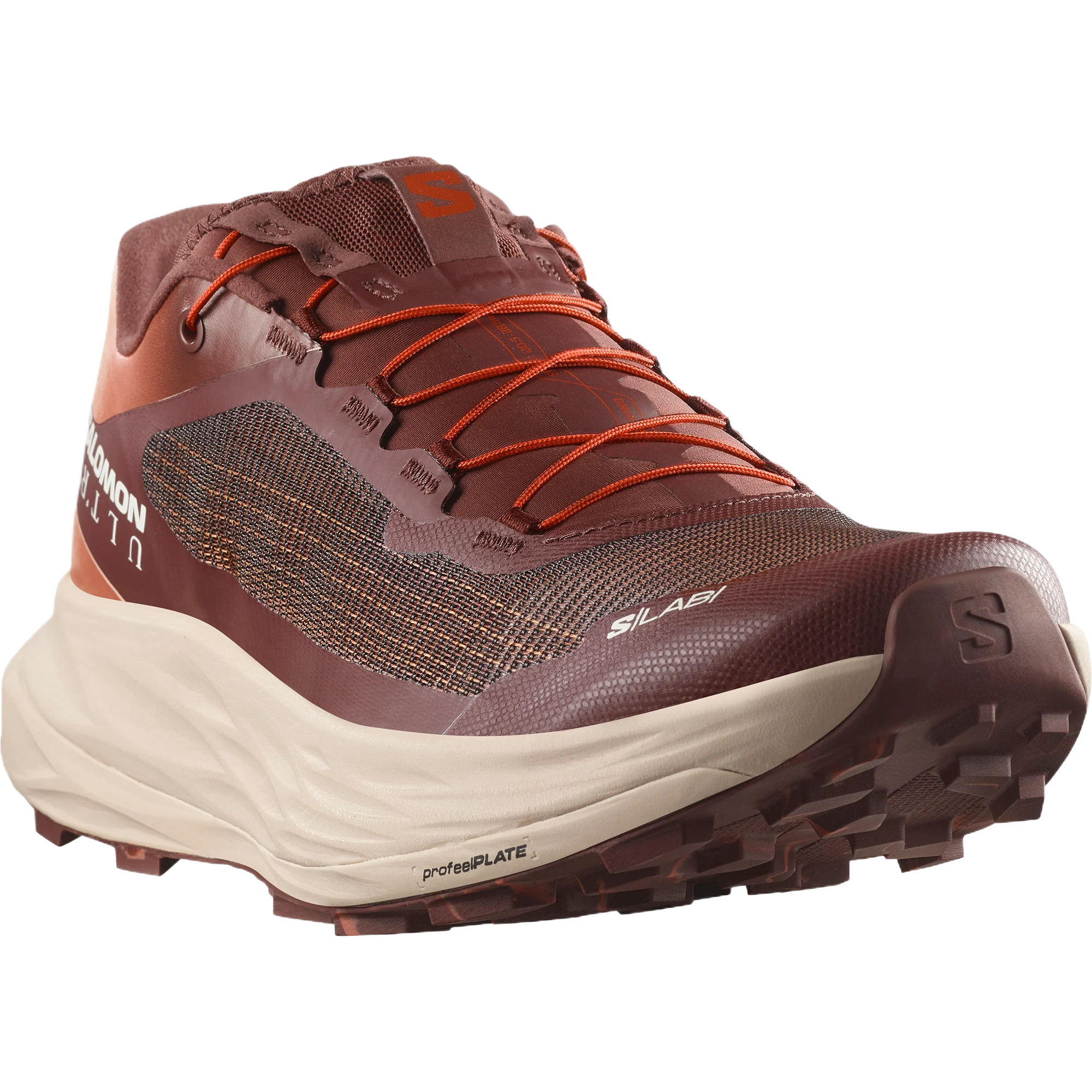 SALOMON S LAB Ultra Trail Running Shoes Unisex