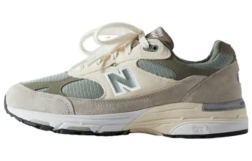993 Kith x 993 New Balance Made in Usa 'Spring 101'