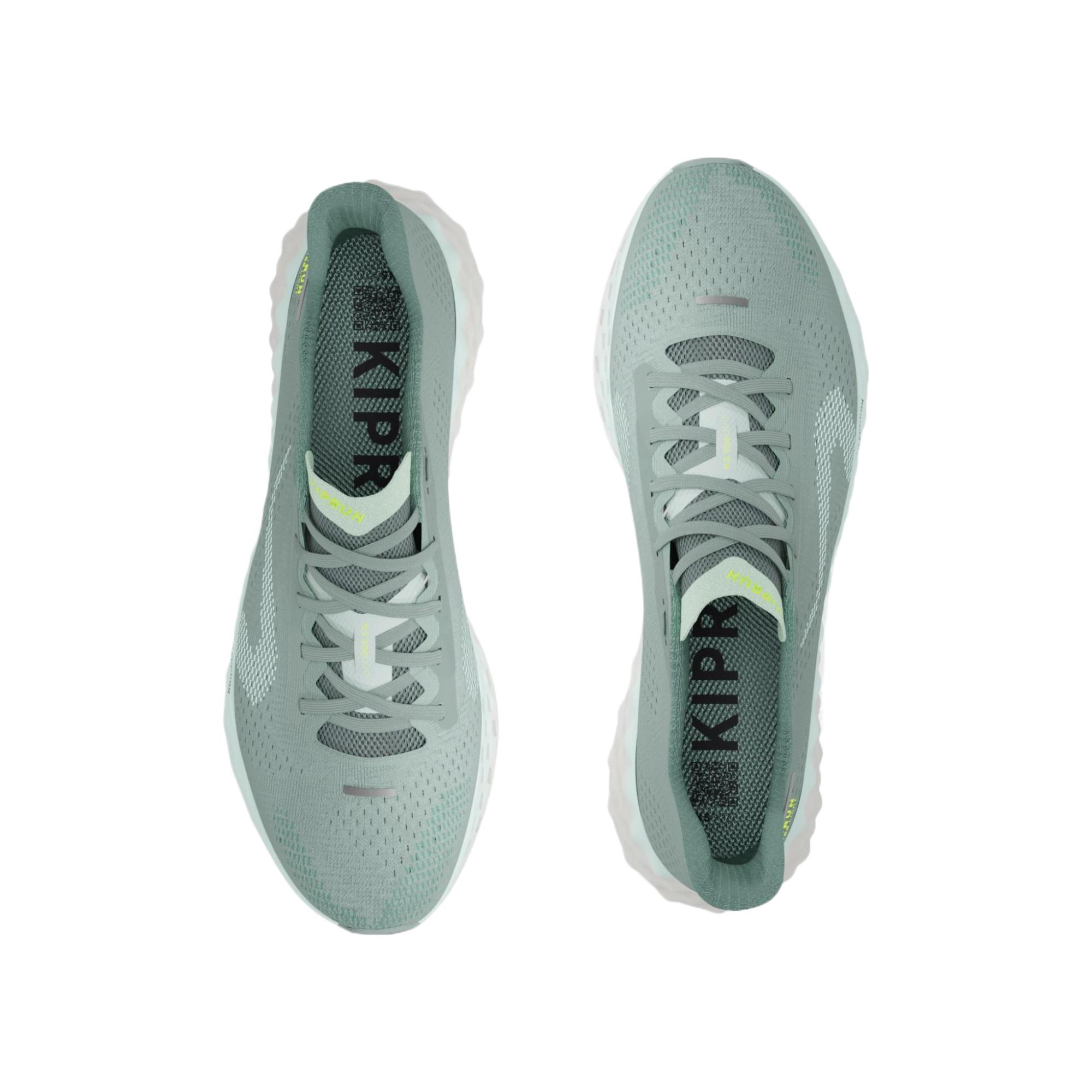 DECATHLON KIPRUN STABILITY 900 Versatile Cushioning Slip Resistant Abrasion Resistant Breathable