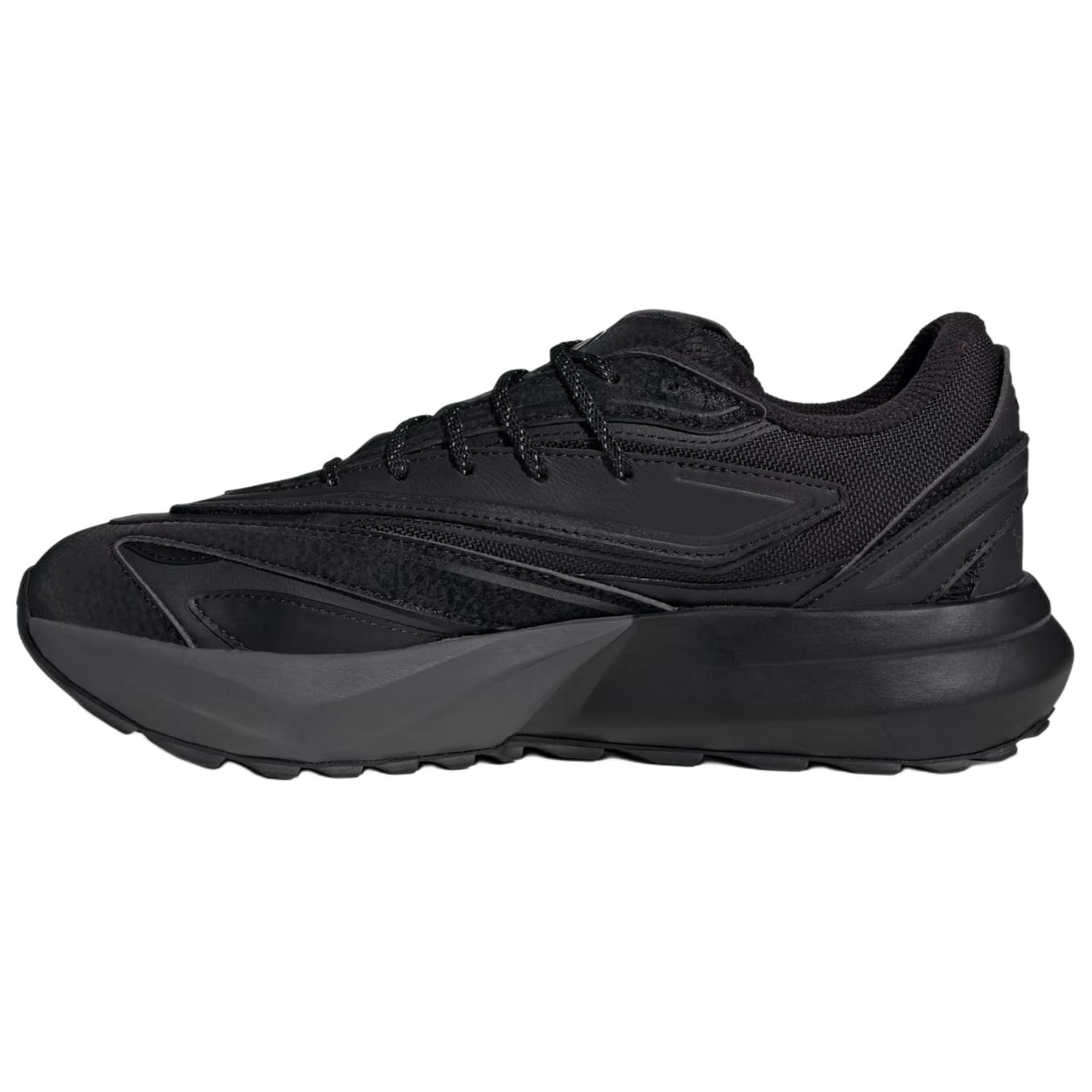 Adidas Lightblazer Atr panelled sneakers