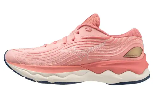 Mizuno Wave Skyrise 4 Sneakers