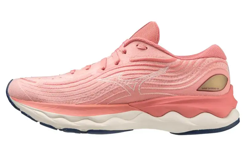 Mizuno Wave Skyrise 4 Sneakers