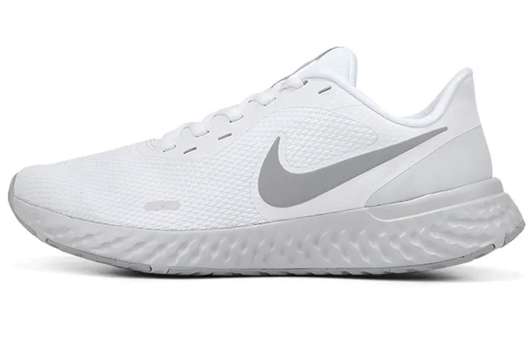 Nike Revolution 5 Grey/White