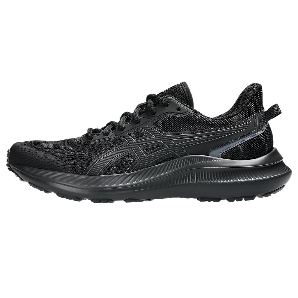 ASICS Jolt 5 Black Carrier Grey Women’s