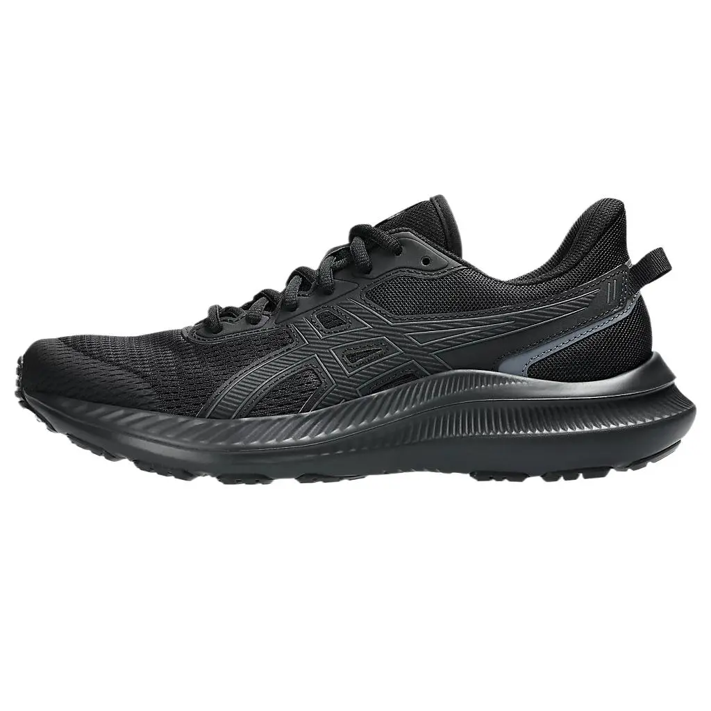 ASICS Jolt 5 Black Carrier Grey Women's