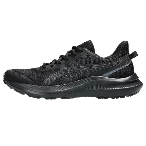ASICS Jolt 5 Black Carrier Grey Women's