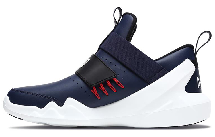 Skechers Dlt A 1.0 Low top Running Shoes Men's Blue Black