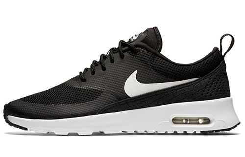 Nike Air Max Thea Black White Women's