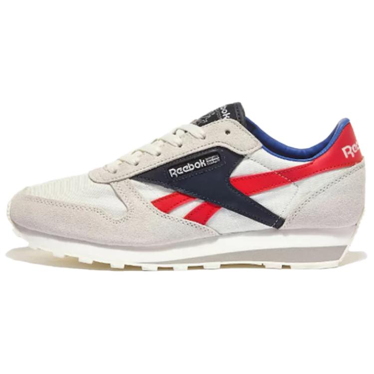 Кроссовки Reebok Reebok Classic Leather (белые)
