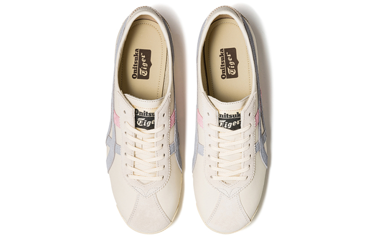 Onitsuka Tiger Limber 66 Prestige Comfortable Abrasion Resistant Support Cushioning Low top Abrasion Resistant