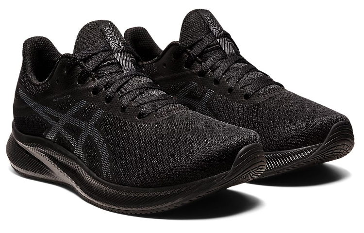 ASICS Patriot 13 ‘Black Carrier Grey’ Women’s