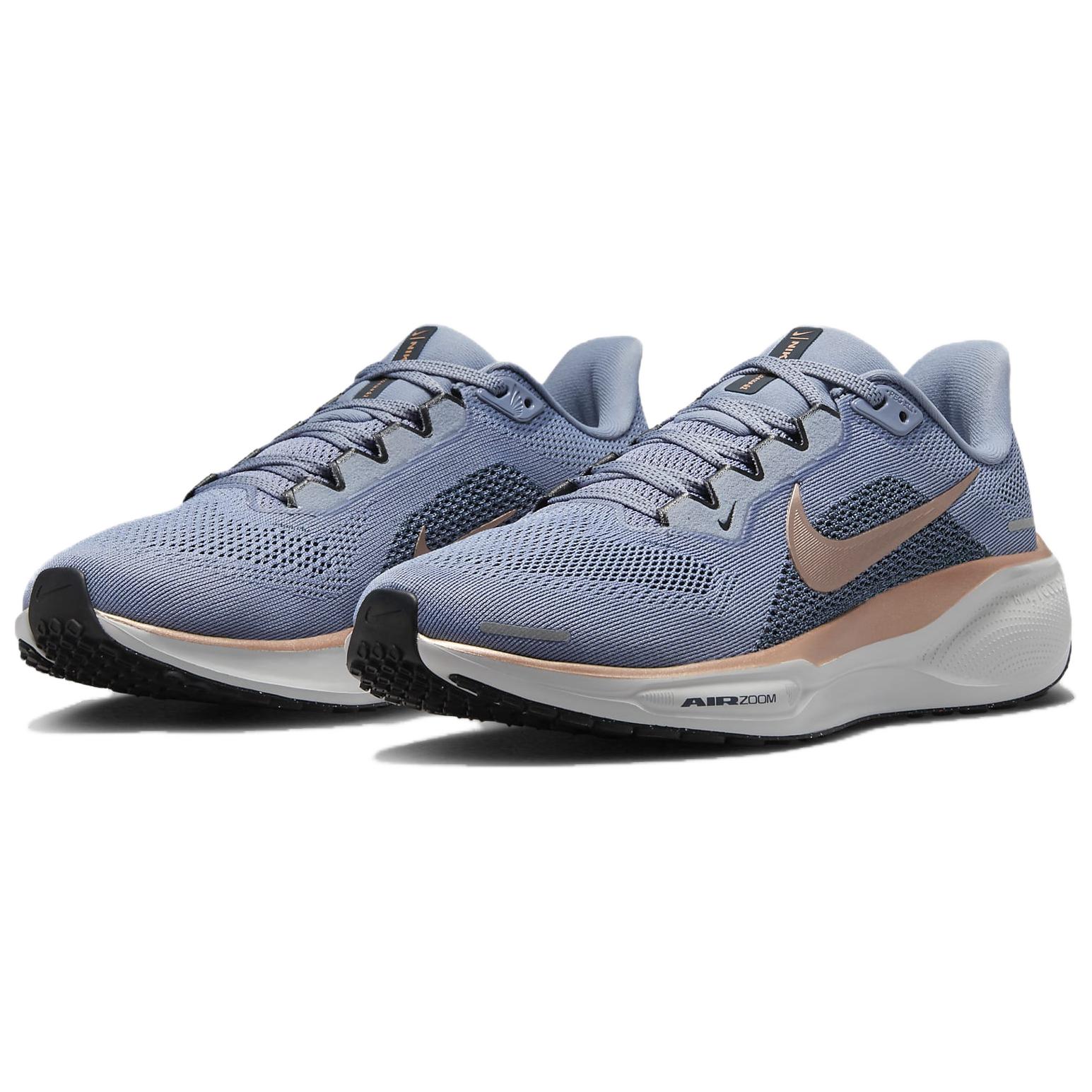 Nike Air Zoom Pegasus 41 Ashen Slate Armoury Navy Women’s