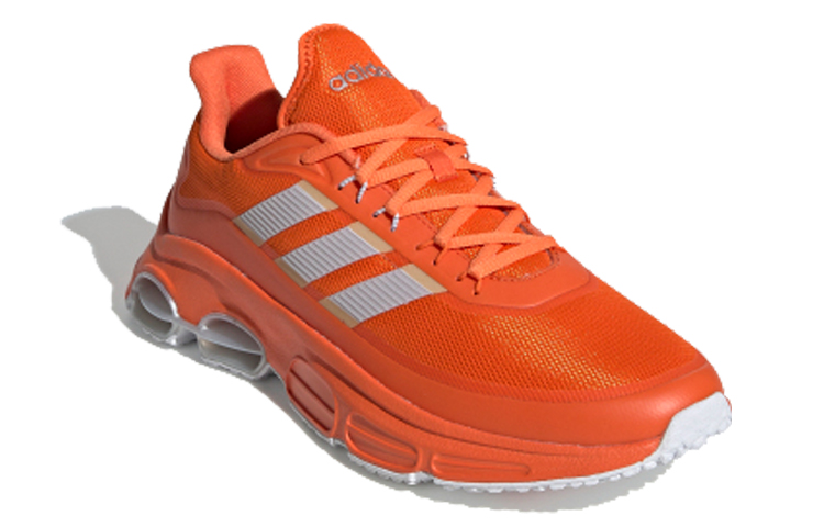 Adidas Neo Quadcube Orange