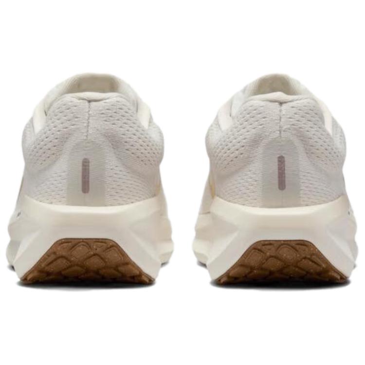 Nike Winflo 11 Phantom Light Orewood Brown Coconut Milk Metallic Gold Women’s