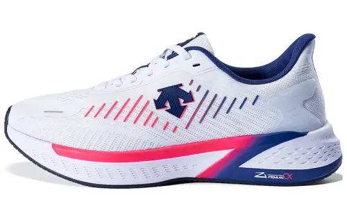 DESCENTE Enerzite Running Shoes Unisex Low Top RW
