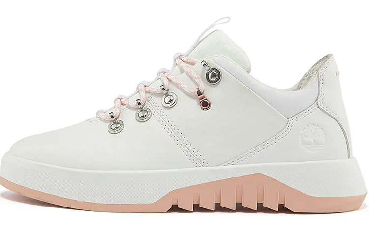 Timberland Supaway Textile, Synthetic Leather Cushioning Slip Resistant Abrasion Resistant