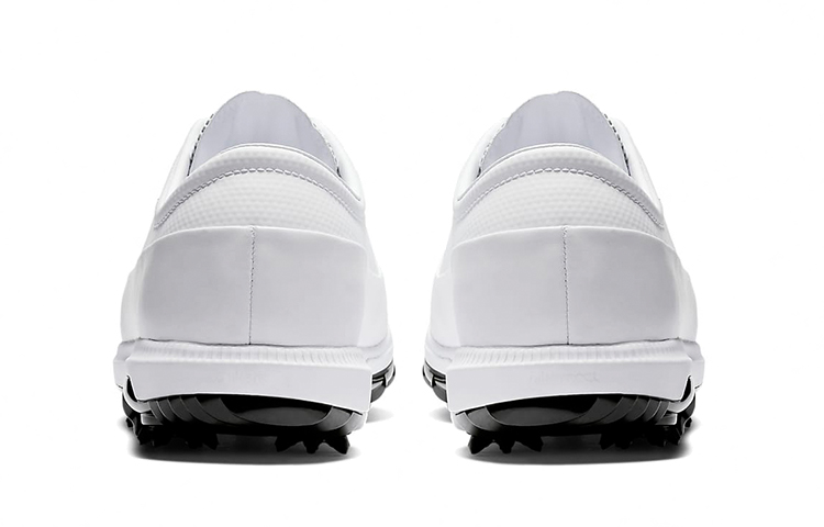 Мужские кроссовки Nike Air Zoom Victory Tour (белые) — Белый — фото 5