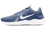 Nike Flex Experience Run 9 'Blue White' Women's